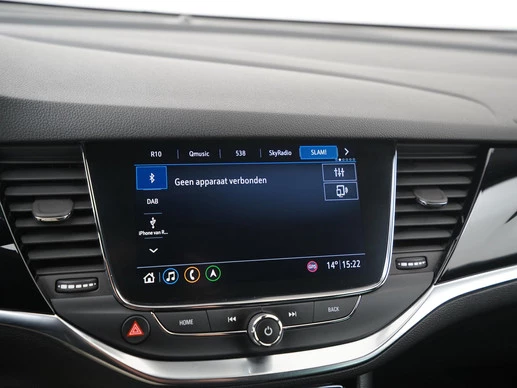 Opel Astra - Afbeelding 15 van 30