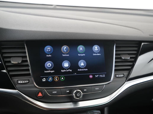 Opel Astra - Afbeelding 16 van 30