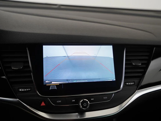 Opel Astra - Afbeelding 17 van 30