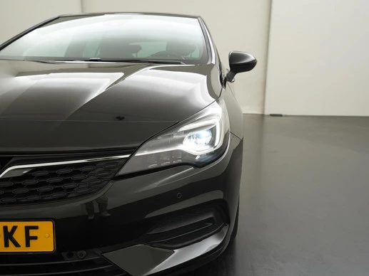 Opel Astra - Afbeelding 18 van 30