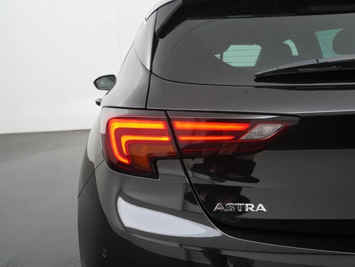 Opel Astra - Afbeelding 19 van 30
