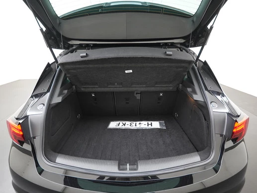 Opel Astra - Afbeelding 20 van 30