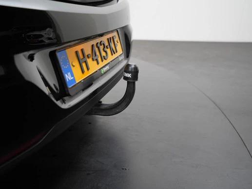 Opel Astra - Afbeelding 21 van 30