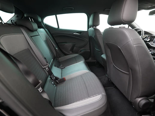 Opel Astra - Afbeelding 22 van 30