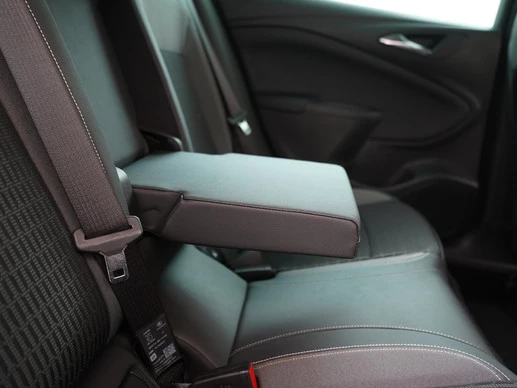 Opel Astra - Afbeelding 23 van 30