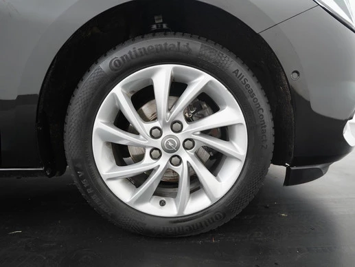 Opel Astra - Afbeelding 25 van 30