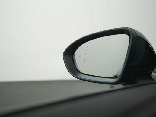 Opel Astra - Afbeelding 28 van 30