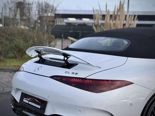 Mercedes-Benz SL - Afbeelding 15 van 30