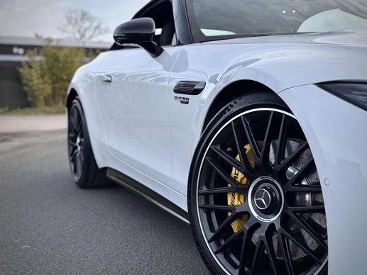 Mercedes-Benz SL - Afbeelding 17 van 30