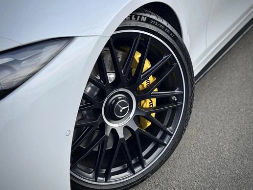 Mercedes-Benz SL - Afbeelding 18 van 30