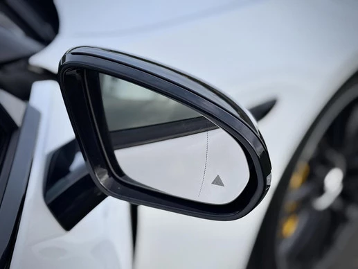 Mercedes-Benz SL - Afbeelding 20 van 30