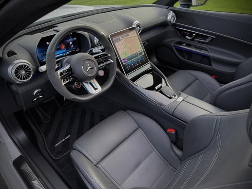 Mercedes-Benz SL - Afbeelding 22 van 30