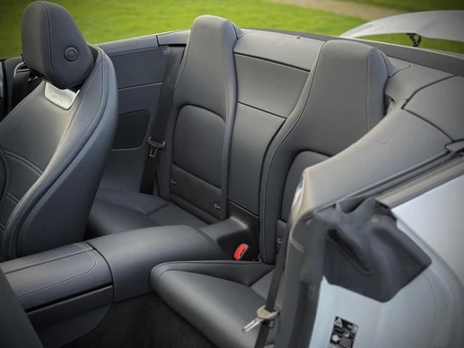 Mercedes-Benz SL - Afbeelding 23 van 30