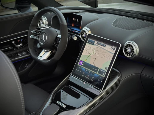 Mercedes-Benz SL - Afbeelding 26 van 30