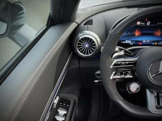 Mercedes-Benz SL - Afbeelding 28 van 30