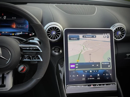 Mercedes-Benz SL - Afbeelding 29 van 30