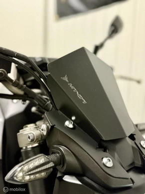 Yamaha MT 07 - Afbeelding 3 van 23