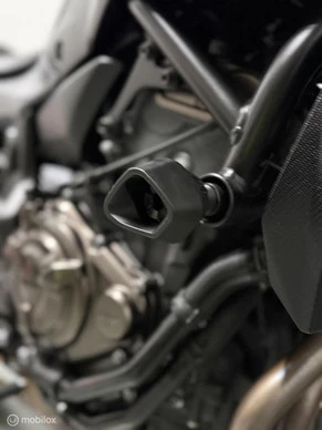 Yamaha MT 07 - Afbeelding 6 van 23