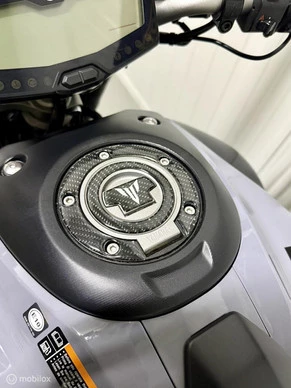 Yamaha MT 07 - Afbeelding 21 van 23