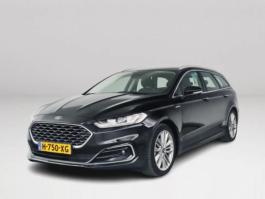 Ford Mondeo - Afbeelding 1 van 30