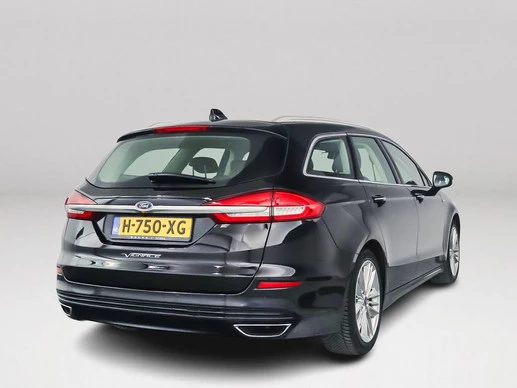 Ford Mondeo - Afbeelding 2 van 30