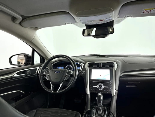 Ford Mondeo - Afbeelding 9 van 30