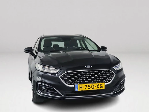Ford Mondeo - Afbeelding 11 van 30