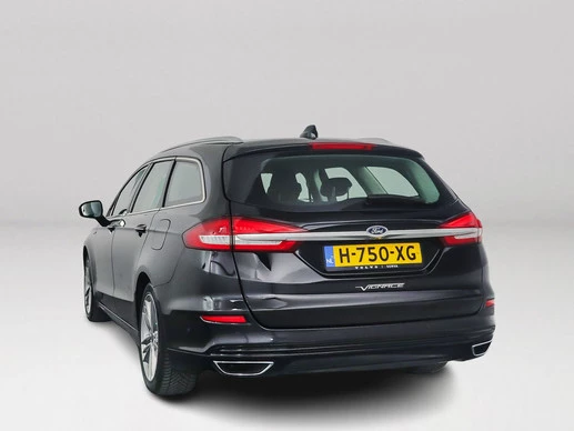 Ford Mondeo - Afbeelding 12 van 30