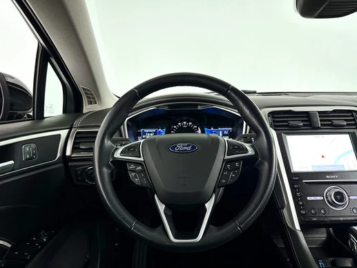 Ford Mondeo - Afbeelding 16 van 30