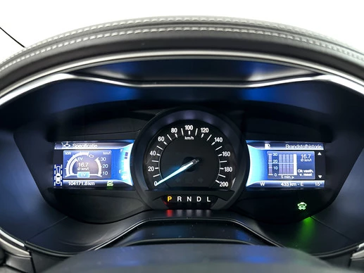 Ford Mondeo - Afbeelding 17 van 30