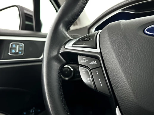 Ford Mondeo - Afbeelding 18 van 30