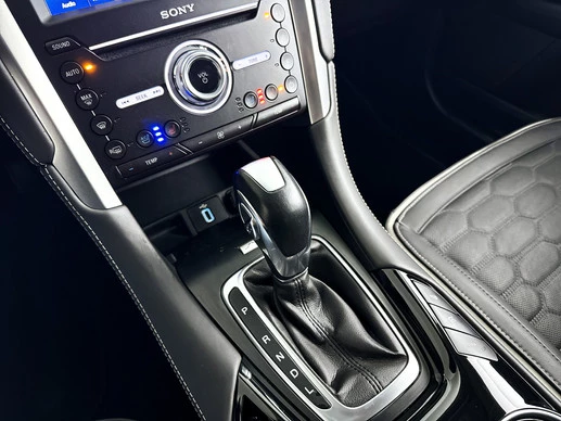 Ford Mondeo - Afbeelding 19 van 30