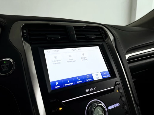 Ford Mondeo - Afbeelding 21 van 30