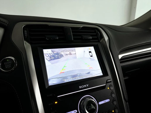 Ford Mondeo - Afbeelding 22 van 30