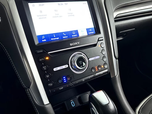 Ford Mondeo - Afbeelding 25 van 30