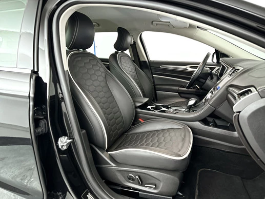 Ford Mondeo - Afbeelding 28 van 30