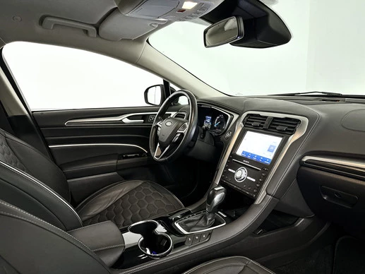 Ford Mondeo - Afbeelding 30 van 30