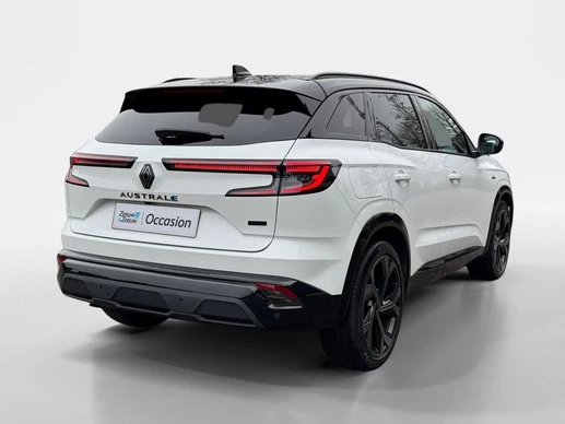 Renault Austral - Afbeelding 5 van 30