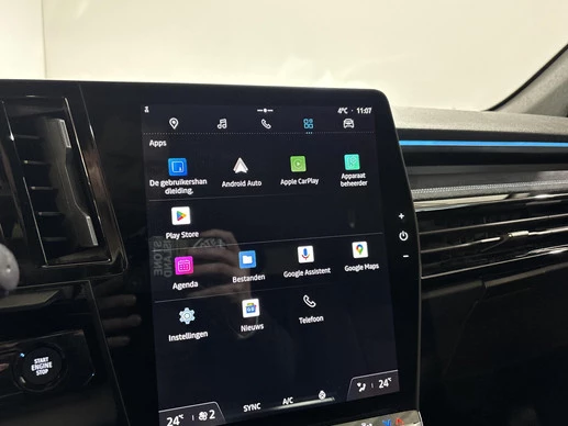 Renault Austral - Afbeelding 26 van 30