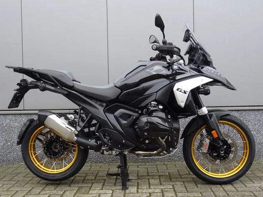 BMW R 1300 GS - Afbeelding 1 van 17