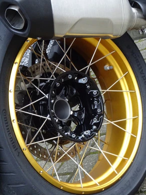 BMW R 1300 GS - Afbeelding 3 van 17