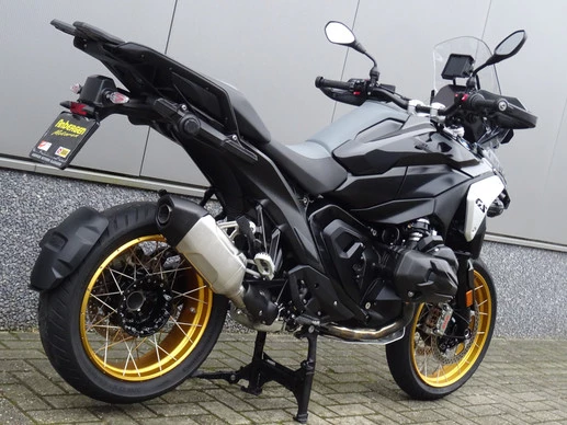 BMW R 1300 GS - Afbeelding 4 van 17