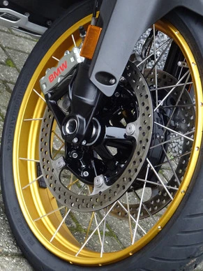 BMW R 1300 GS - Afbeelding 8 van 17