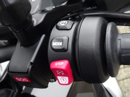 BMW R 1300 GS - Afbeelding 9 van 17