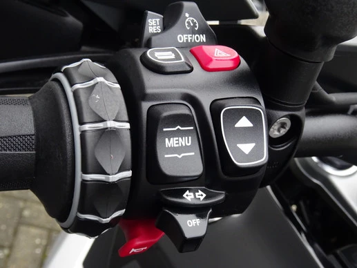 BMW R 1300 GS - Afbeelding 10 van 17