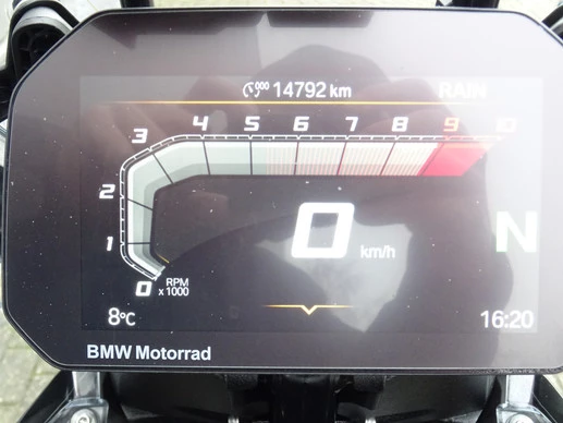 BMW R 1300 GS - Afbeelding 11 van 17