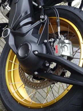 BMW R 1300 GS - Afbeelding 15 van 17