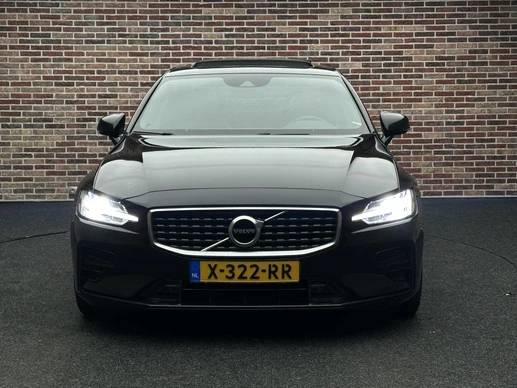Volvo S60 - Afbeelding 5 van 30