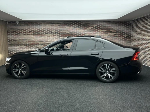 Volvo S60 - Afbeelding 6 van 30