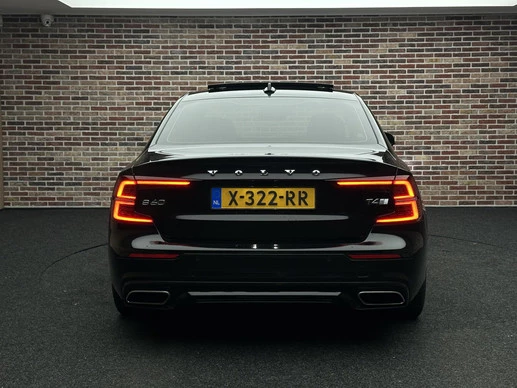 Volvo S60 - Afbeelding 7 van 30